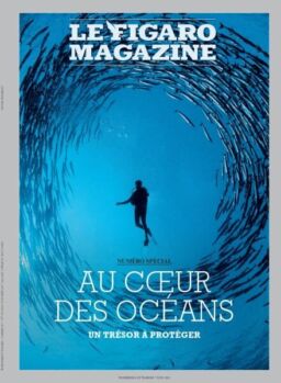 Le Figaro Magazine – 6 Juin 2025