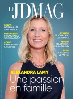 Le JDMag – 1er Juin 2025