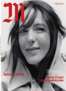 Le Monde Magazine – 7 Juin 2025