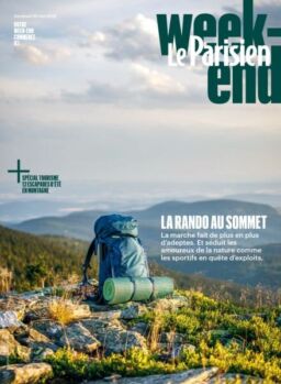 Le Parisien Magazine – 30 Mai 2025