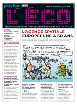 L’eCO – 30 Mai 2025