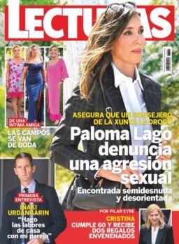 Lecturas – 18 Junio 2025