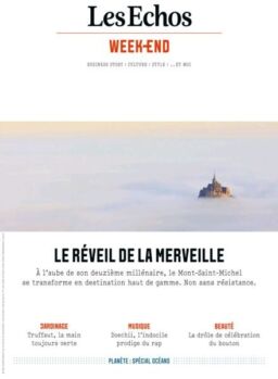 Les Echos Week-end – 30 Mai 2025