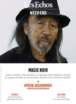 Les Echos Week-end – 6 Juin 2025