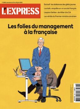 L’Express – 12 Juin 2025