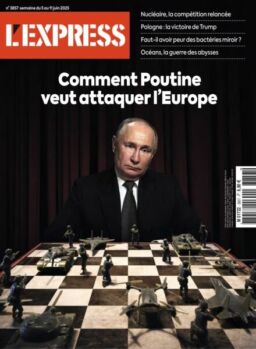 L’Express – 5 Juin 2025