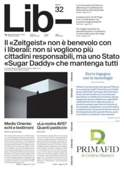 Lib- – Giugno 2025