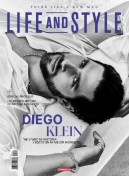 Life & Style Mexico – Junio 2025