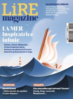 Lire – Juin 2025
