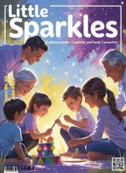 Little Sparkles – June 2025
