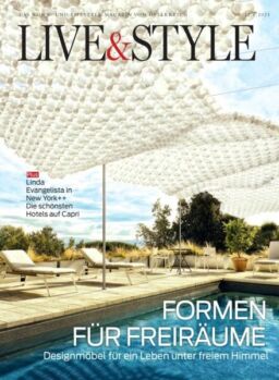 Live & Style – 12 Juni 2025