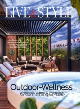 Live & Style – 26 Juni 2025