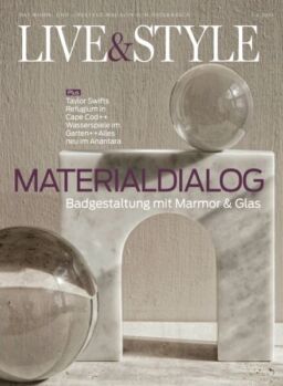 Live & Style – 5 Juni 2025