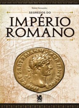 Livros de Historia – Maio 2025