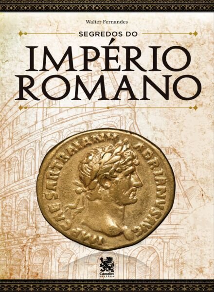 Livros de Historia – Maio 2025 Cover
