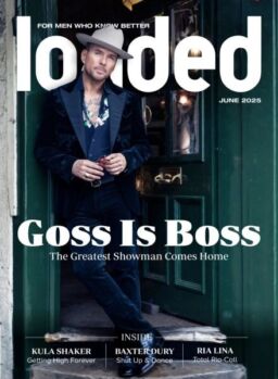 Loaded – June 2025