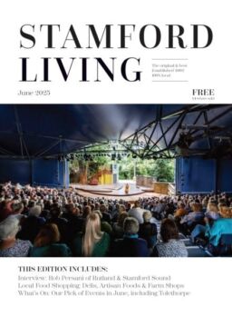 Local Living – June 2025
