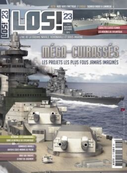 LOS! – Novembre-Decembre 2015