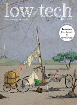 Low-Tech Journal – Mai-Juin 2025