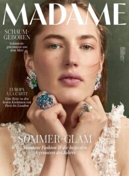 Madame – Juli 2025