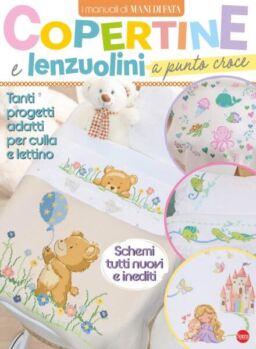 Mani di Fata Manuale – Giugno 2025