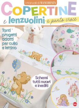 Mani di Fata Manuale – Luglio-Agosto 2025