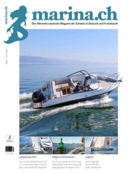 marinach Deutsche Ausgabe – Juni 2025