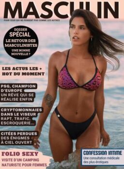 Masculin – 5 Juin 2025