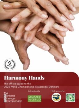 Massage World – June 2025