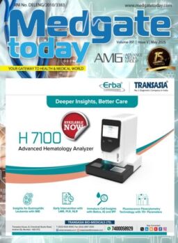 Medgate Today – May 2025