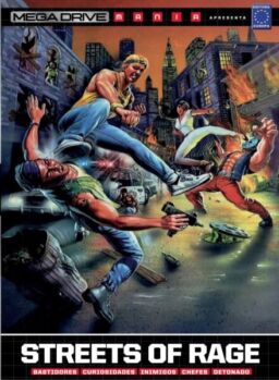 Mega Drive Mania – Edicao 14 2025