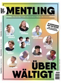 Mentling – Juni 2025
