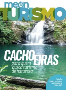 Meon Turismo – Maio 2025