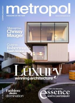 Metropol – 11 June 2025