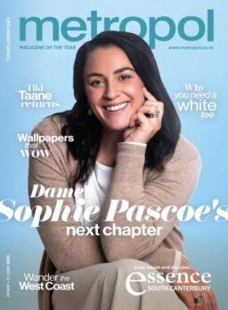 Metropol – 28 May 2025