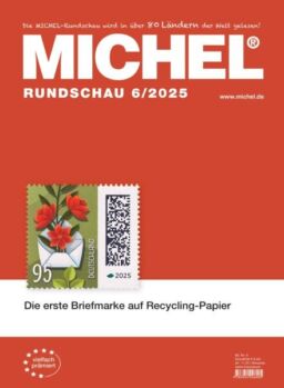 Michel-Rundschau – 30 Mai 2025