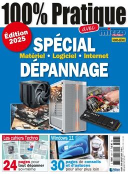 Micro Pratique – Hors-Serie – Juin-Juillet 2025