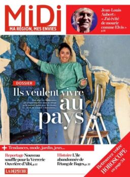 Midi Ouest – 1 Juin 2025