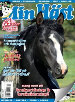 Min Hast – 11 Juni 2025