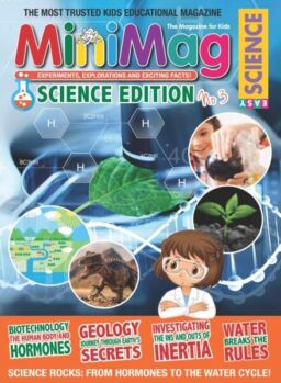MiniMag – EasyScience Special Edition 3 2025