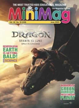 MiniMag – June 2025
