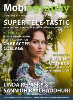 Mobiography – June 2025