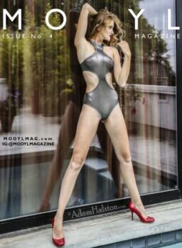Modyl Magazine – Issue 4 2024