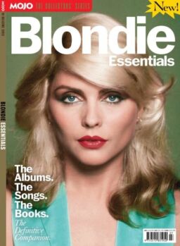 Mojo Collector’s Series Specials – Issue 7