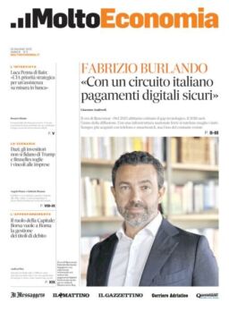 Molto Economia – 5 Giugno 2025