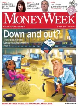 MoneyWeek – 13 June 2025
