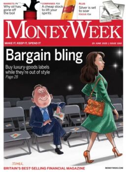 MoneyWeek – 20 June 2025