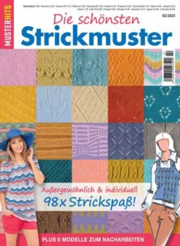 Muster-Hits – Juni 2025