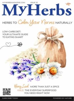 My Herbs – Issue 32 2025