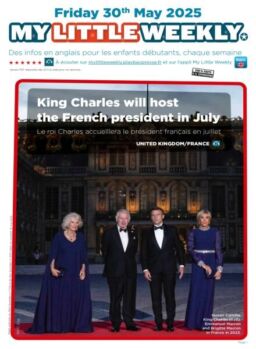 My Little Weekly – 30 Mai 2025